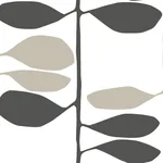 York Wallcoverings Sculpted Vines Carbon & Linen Wallpaper | Wallpaper Twins York Wallcoverings Sculpted Vines Carbon & Linen Wallpaper - SKU ZM2804