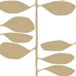 York Wallcoverings Sculpted Vines Gold Wallpaper - SKU ZM2803