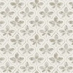 York Wallcoverings Sevilla Grey Wallpaper - SKU GO8272