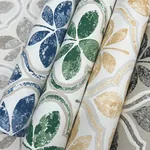 York Wallcoverings Sevilla Grey Wallpaper - SKU GO8272