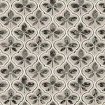 York Wallcoverings Sevilla Onyx Wallpaper | Wallpaper Twins York Wallcoverings Sevilla Onyx Wallpaper - SKU GO8275