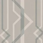 York Wallcoverings Shape Shifter Beige Wallpaper | Wallpaper Twins York Wallcoverings Shape Shifter Beige Wallpaper - SKU GM7602