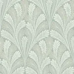York Wallcoverings Shell Damask Green Wallpaper | Wallpaper Twins York Wallcoverings Shell Damask Green Wallpaper - SKU DM5023