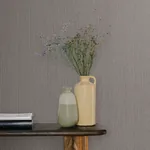 York Wallcoverings Shetland Mushroom Wallpaper - SKU SI25845