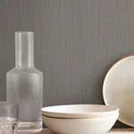 York Wallcoverings Shetland Mushroom Wallpaper - SKU SI25845