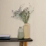 York Wallcoverings Shetland Sand Wallpaper - SKU SI25842