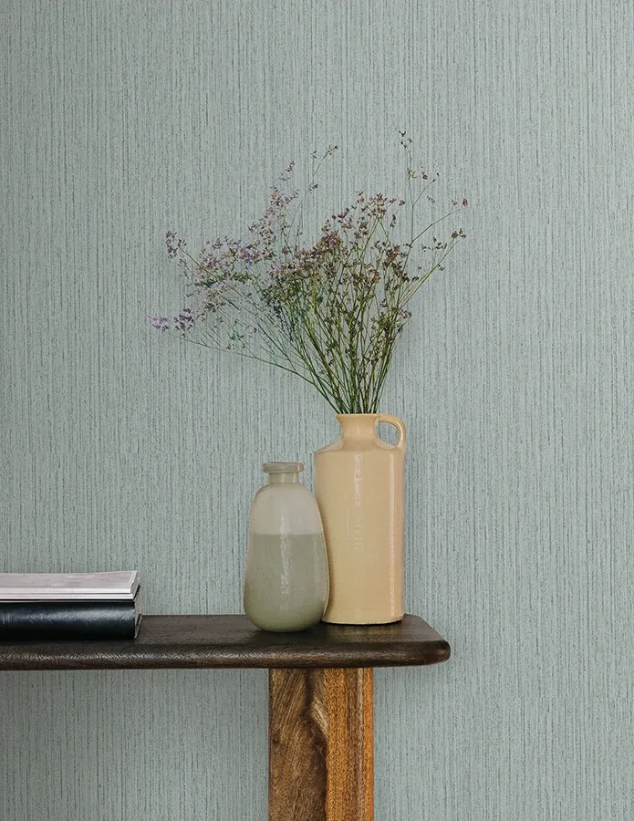 York Wallcoverings Shetland Slate Wallpaper | Wallpaper Twins York Wallcoverings Shetland Slate Wallpaper - SKU SI25844