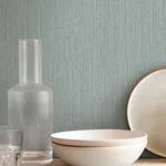 York Wallcoverings Shetland Slate Wallpaper | Wallpaper Twins York Wallcoverings Shetland Slate Wallpaper - SKU SI25844