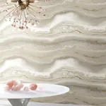 York Wallcoverings Shifting Sands Beige Peel & Stick Wallpaper - SKU PSW1560RL