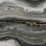York Wallcoverings Shifting Sands Onyx Peel & Stick Wallpaper - SKU PSW1561RL