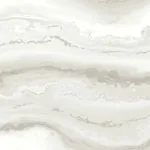 York Wallcoverings Shifting Sands Salt Grey Peel & Stick Wallpaper - SKU PSW1558RL