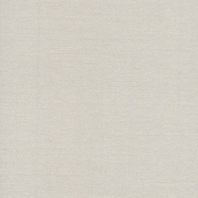 SI24373 | Shimmering Linen Ivory Wallpaper