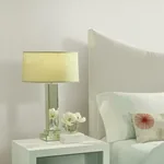 York Wallcoverings Shodo Stripe Cream Wallpaper - SKU SR1508
