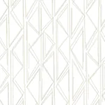 York Wallcoverings Sideways Sketch Beige Wallpaper - SKU PSW1498RL