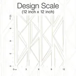 York Wallcoverings Sideways Sketch Beige Wallpaper - SKU PSW1498RL