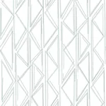 York Wallcoverings Sideways Sketch Blue Wallpaper | Wallpaper Twins York Wallcoverings Sideways Sketch Blue Wallpaper - SKU PSW1501RL