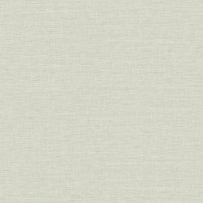 FH4056 | Silk Linen Weave Caramel Wallpaper