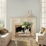York Wallcoverings Silk Linen Weave Grey Wallpaper | Wallpaper Twins York Wallcoverings Silk Linen Weave Grey Wallpaper - SKU FH4060