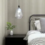 York Wallcoverings Silk Weave Stripe Light Brown Wallpaper | Wallpaper Twins York Wallcoverings Silk Weave Stripe Light Brown Wallpaper - SKU TL1959