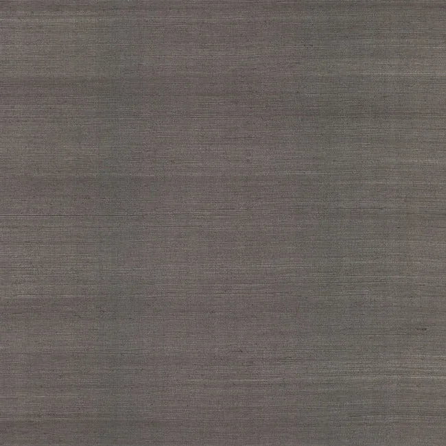 VG4418 | Sisal Grasscloth Silver Metallic Wallpaper