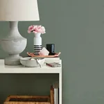 York Wallcoverings Sisal Twill Color Grasscloth Aquamarine Wallpaper - SKU VX2269