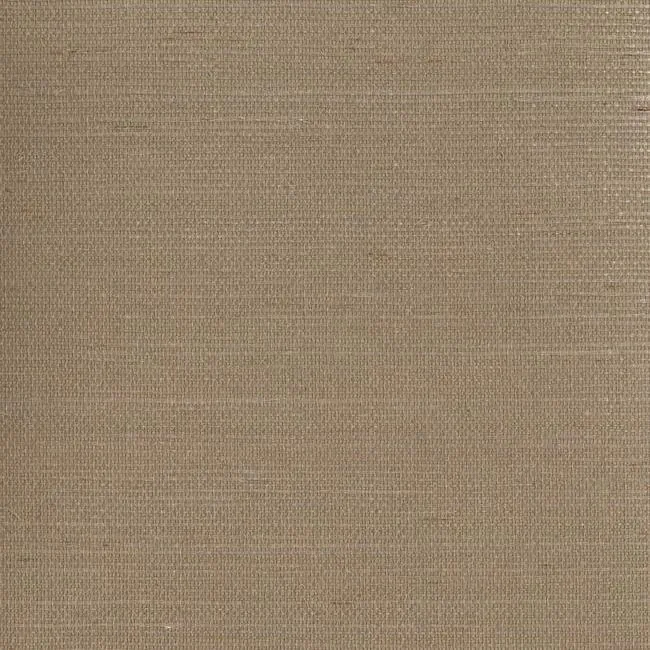 York Wallcoverings Sisal Twill Color Grasscloth Light Taupe Wallpaper - SKU VX2266