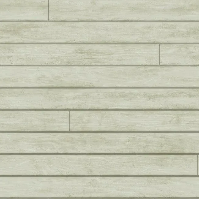 York Wallcoverings Skinnylap Grey & Brown Wallpaper - SKU MH1567