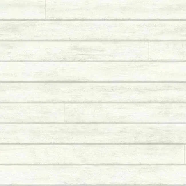MH1566 | Skinnylap White & Grey Wallpaper