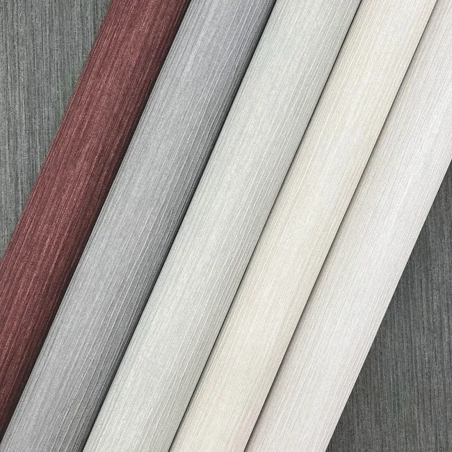 York Wallcoverings Smooth as Silk Grey & Blue Wallpaper | Wallpaper Twins York Wallcoverings Smooth as Silk Grey & Blue Wallpaper - SKU ND3017N