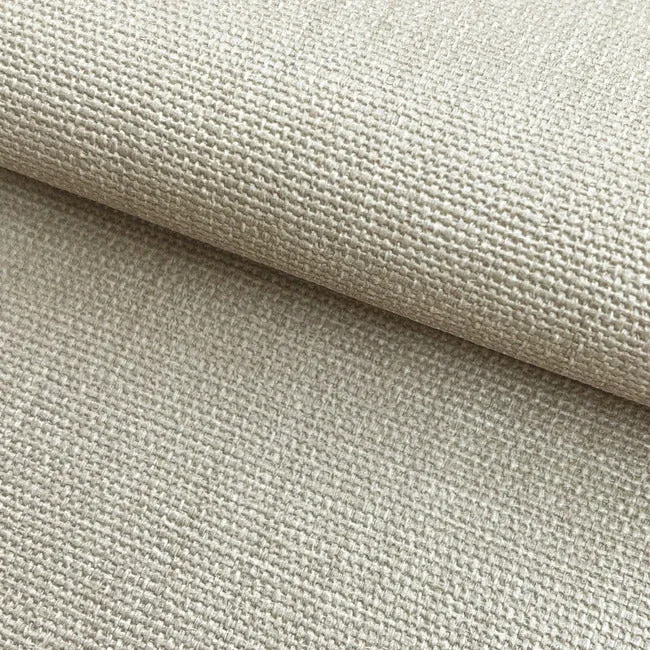 York Wallcoverings Sofia Weave Linen Wallpaper | Wallpaper Twins York Wallcoverings Sofia Weave Linen Wallpaper - SKU SI15862