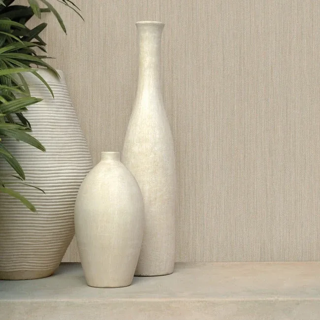 York Wallcoverings Soft Rain Sand Wallpaper | Wallpaper Twins York Wallcoverings Soft Rain Sand Wallpaper - SKU SI24617