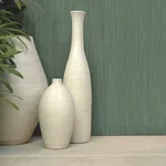 York Wallcoverings Soft Rain Teal Wallpaper | Wallpaper Twins York Wallcoverings Soft Rain Teal Wallpaper - SKU SI24614