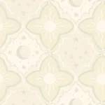 York Wallcoverings Sol & Mane Beige Wallpaper | Wallpaper Twins York Wallcoverings Sol & Mane Beige Wallpaper - SKU MB29031