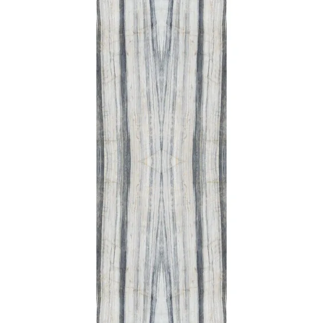 York Wallcoverings Spanish Marble Blue Peel & Stick Mural - SKU PSW1296M