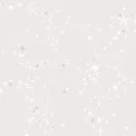 York Wallcoverings Stjarnhimmel Grey Wallpaper - SKU MB29019