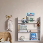 York Wallcoverings Stjarnhimmel Pink Wallpaper - SKU MB29020