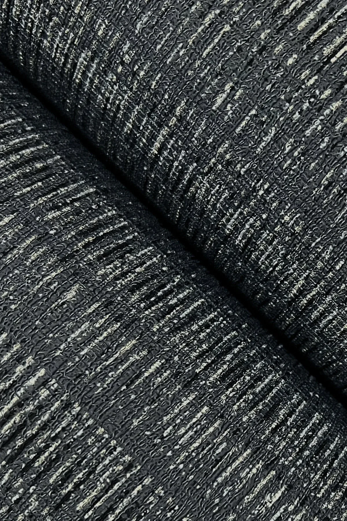York Wallcoverings Stratford Carbon Wallpaper | Wallpaper Twins York Wallcoverings Stratford Carbon Wallpaper - SKU UD2549N