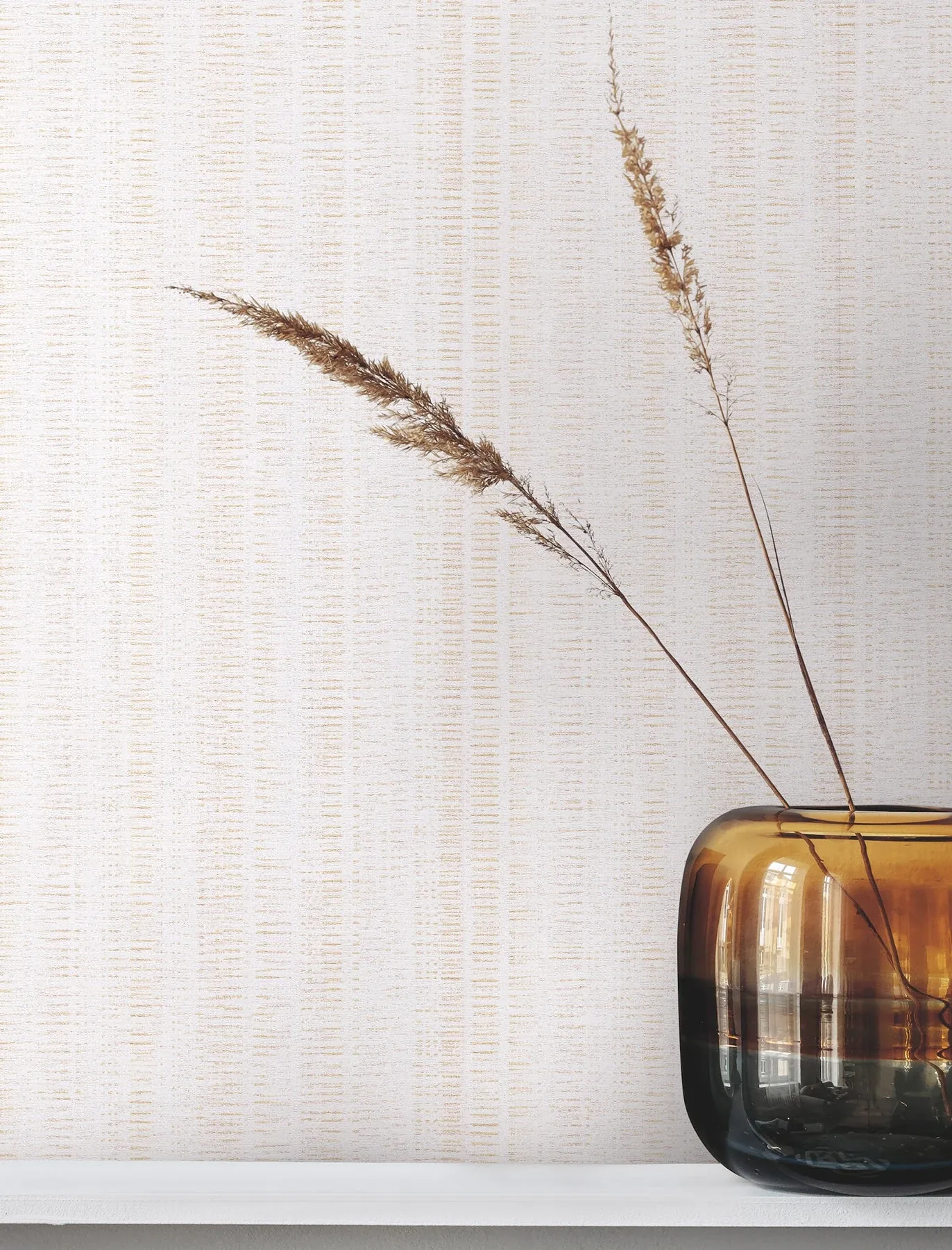 York Wallcoverings Stratford Cotton Wallpaper - SKU UD2540N