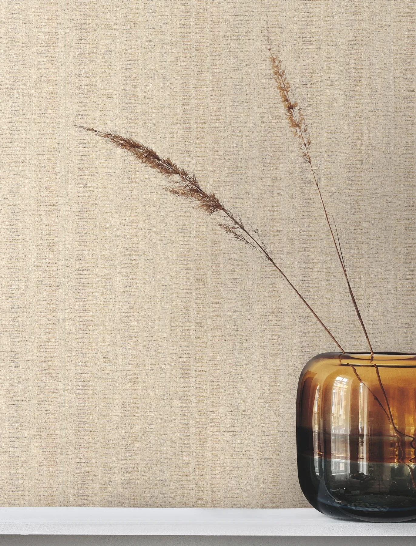 York Wallcoverings Stratford Harvest Wallpaper - SKU UD2544N