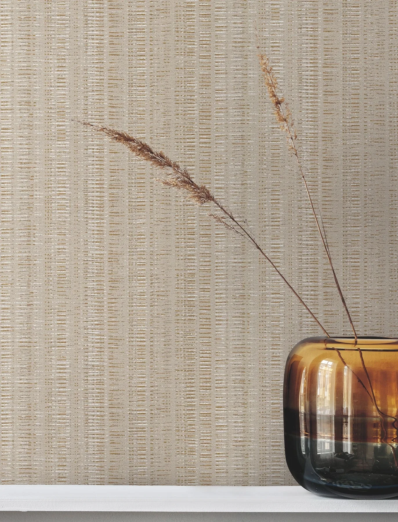 York Wallcoverings Stratford Linen Wallpaper - SKU UD2541N