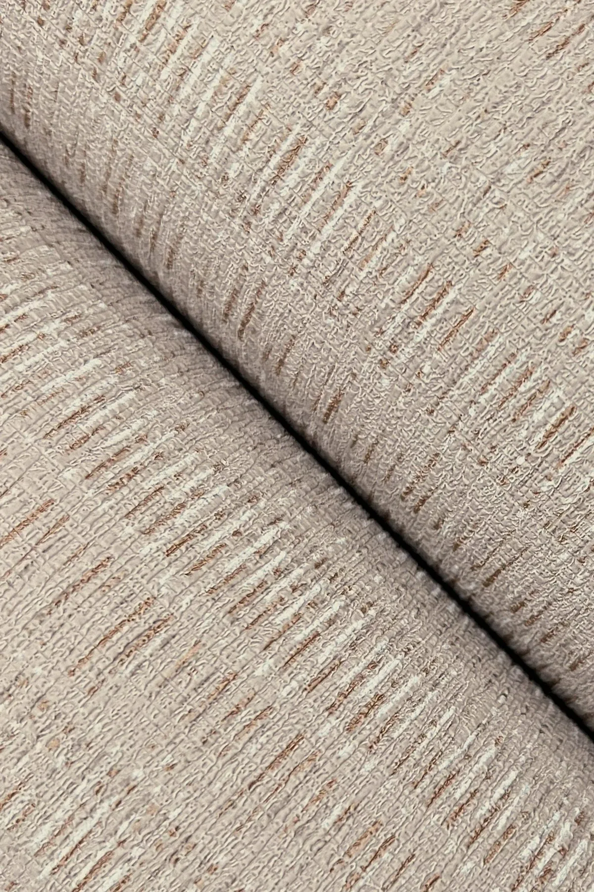York Wallcoverings Stratford Linen Wallpaper - SKU UD2541N