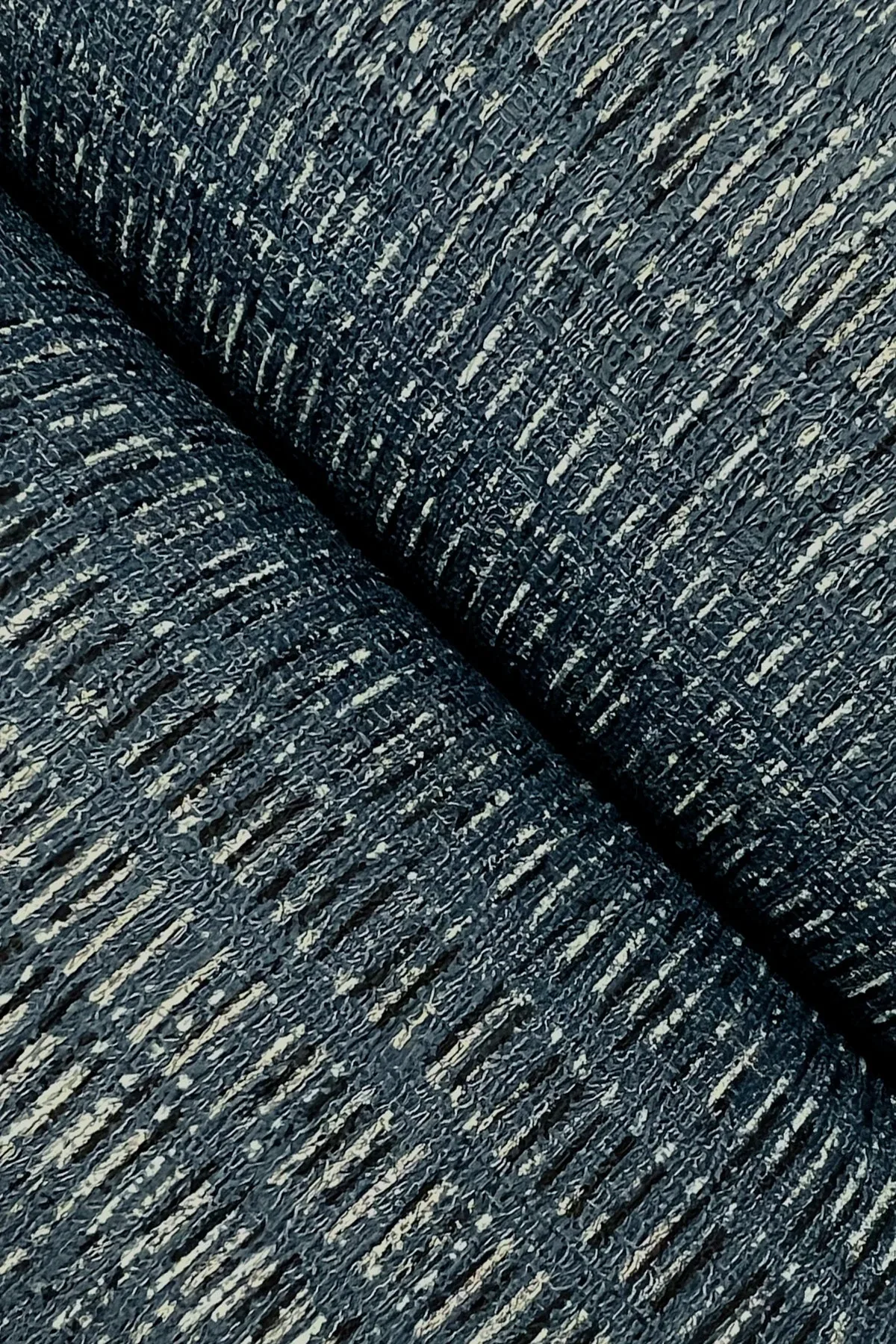 York Wallcoverings Stratford Midnight Wallpaper - SKU UD2546N