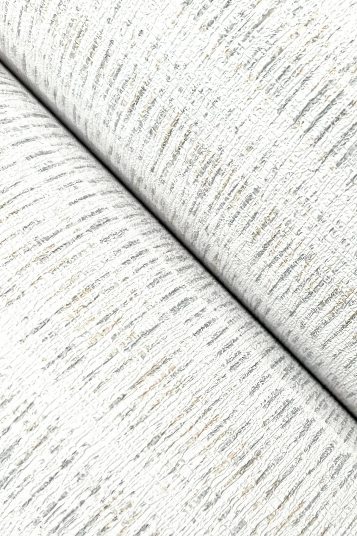 York Wallcoverings Stratford Snow Wallpaper - SKU UD2547N
