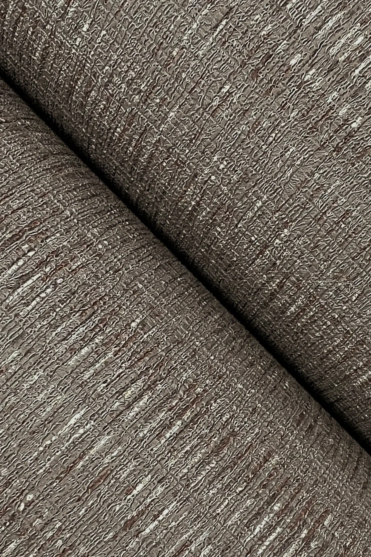 York Wallcoverings Stratford Umber Wallpaper - SKU UD2542N