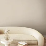 York Wallcoverings Stretched Hexagons Cream Wallpaper - SKU Y6231101