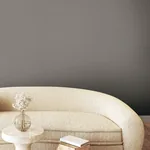 York Wallcoverings Stretched Hexagons Dark Silver Wallpaper - SKU Y6231106