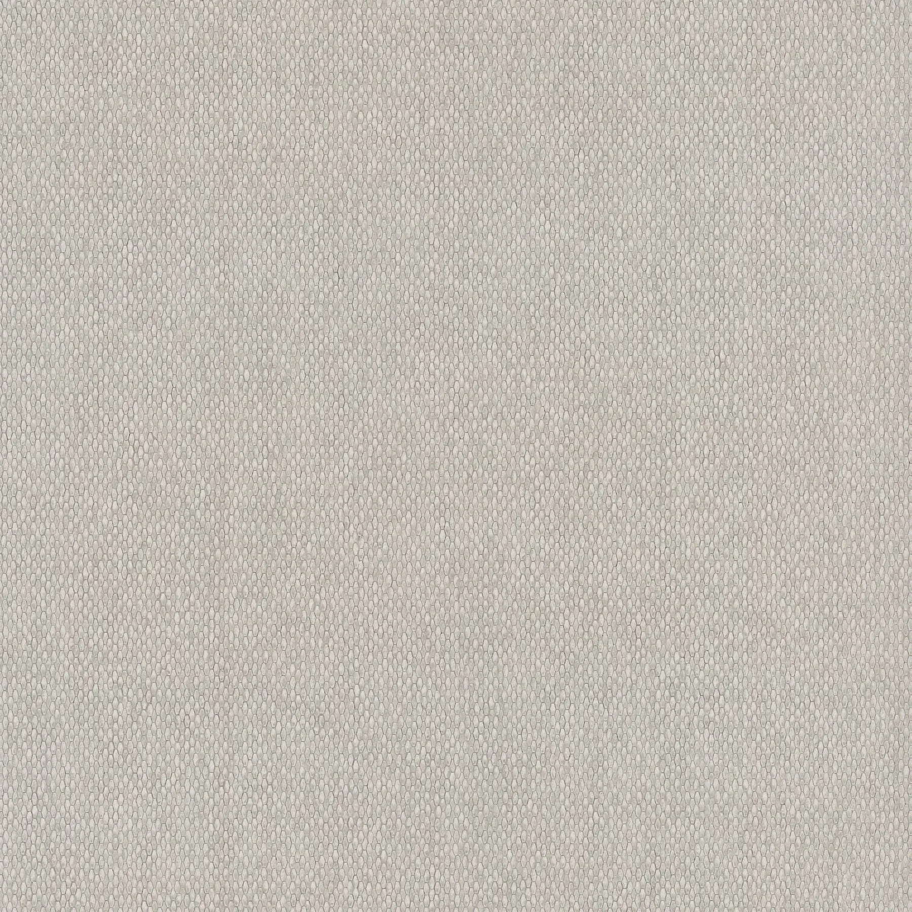 Y6231103 | Stretched Hexagons Light Grey Wallpaper
