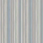 York Wallcoverings Striped Sunset Blue Grey Peel & Stick Wallpaper - SKU PSW1634RL