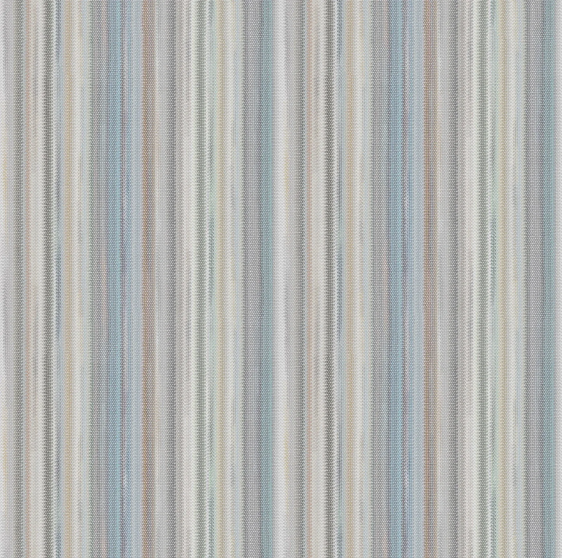 PSW1634RL | Striped Sunset Blue Grey Peel & Stick Wallpaper