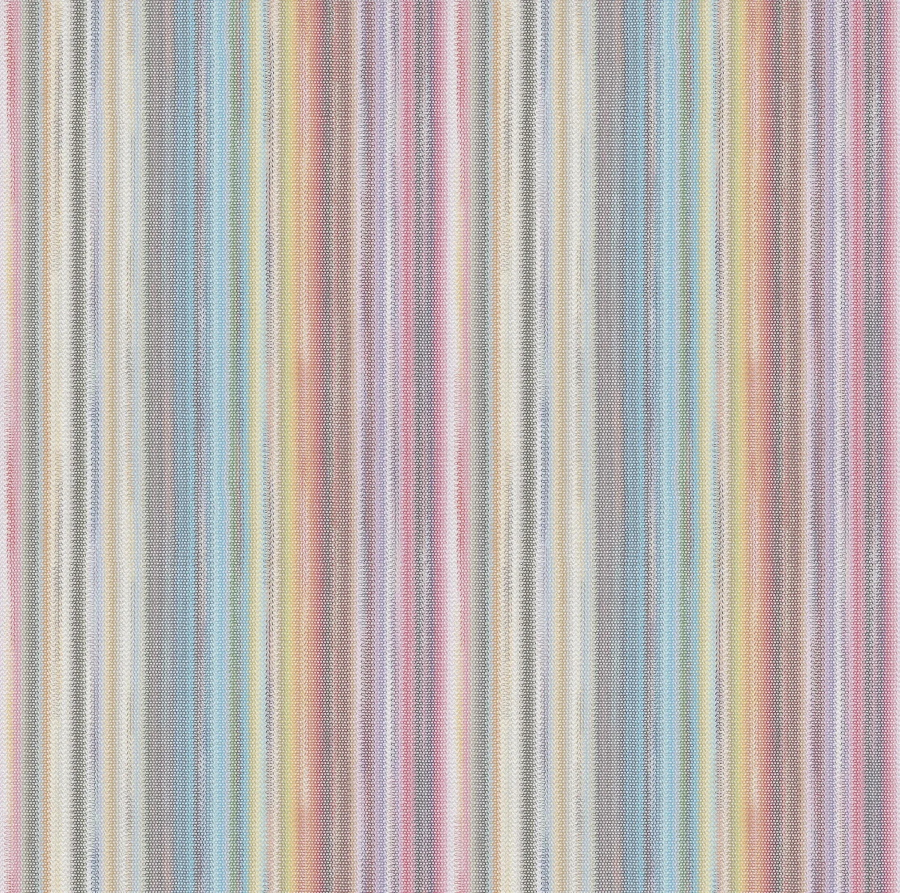 PSW1633RL | Striped Sunset Rainbow Peel & Stick Wallpaper